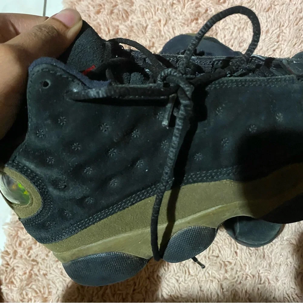 Jordan authentic retro